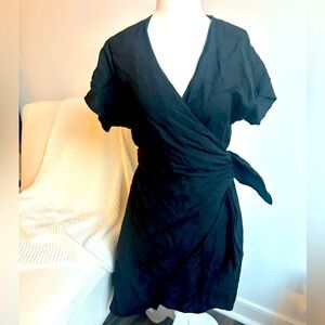 Wrap Dress - & Other Stories